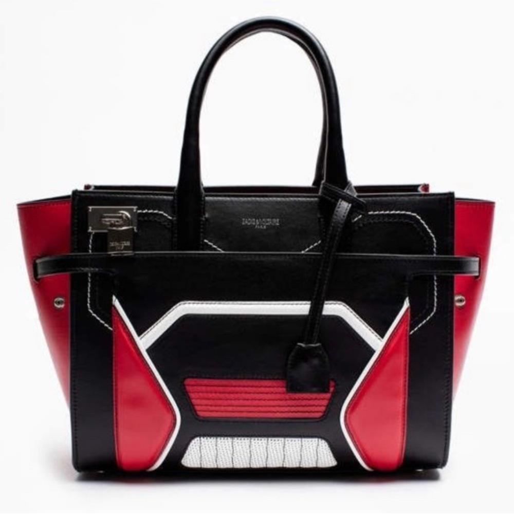 Zadig & Voltaire | candide bag